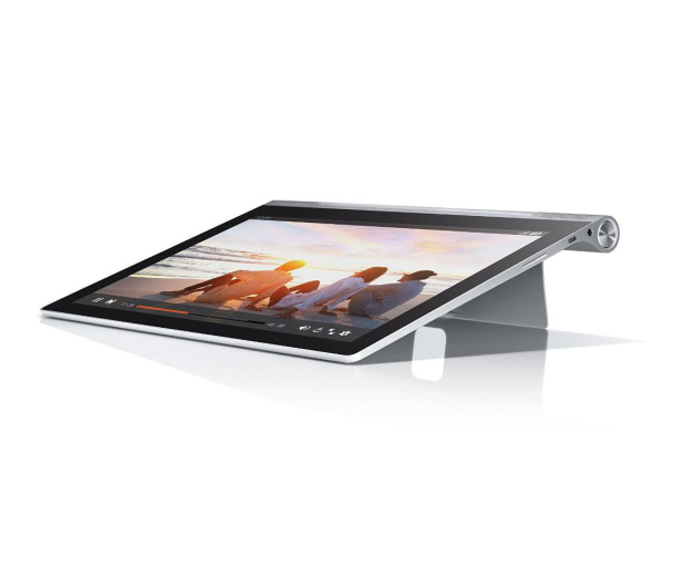 Lenovo Yoga 2 Pro Z3745/2GB/32GB/Android 4.4 QHD srebrny - 210574 - zdjęcie 2
